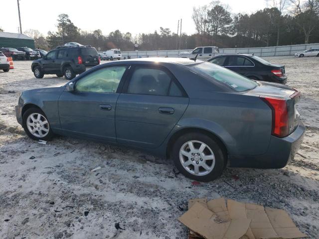 Photo 2 from auction – 2005 CADILLAC CTS with VIN 1G6DM56T950237262