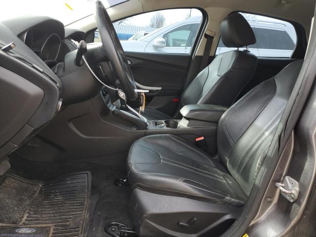 Photo 7 from auction – 2014 FORD FOCUS SE with VIN 1FADP3K2XEL135074