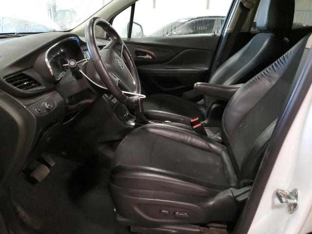 Photo 7 from auction – 2017 BUICK ENCORE PRE with VIN KL4CJASB4HB010751