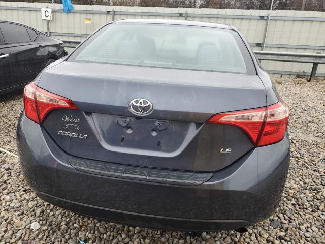 Photo 6 from auction – 2017 TOYOTA COROLLA L with VIN 5YFBURHE0HP679318