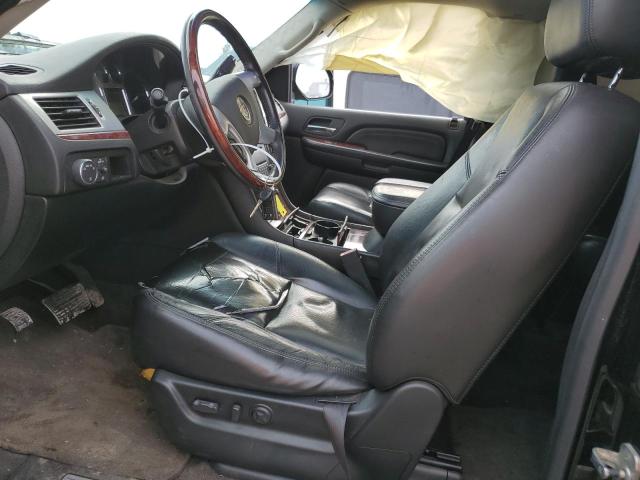 Foto 7 de la subasta – 2008 CADILLAC ESCALADE E con VIN 1GYFK66838R216379