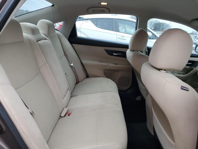 Фото 10 с аукциона – 2015 NISSAN ALTIMA с VIN 1N4AL3AP1FC198416
