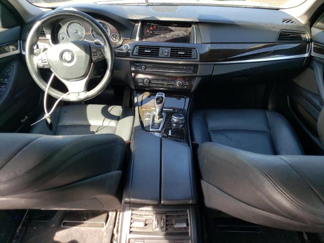 Photo 8 from auction – 2016 BMW 535 XI with VIN WBA5B3C58GG257303