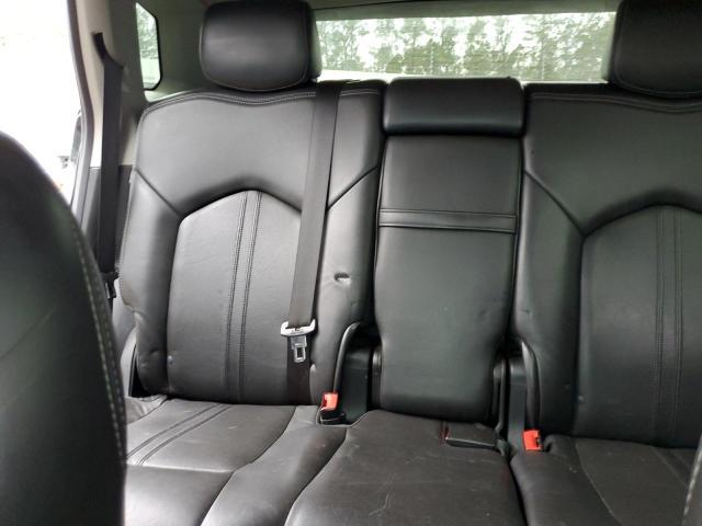 Photo 10 from auction – 2013 CADILLAC SRX PERFOR with VIN 3GYFNDE35DS594213