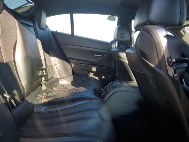 Photo 10 from auction – 2014 BMW 650 XI GRA with VIN WBA6B4C59ED760329