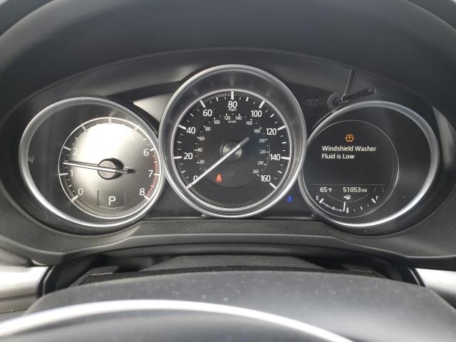 Photo 9 from auction – 2022 MAZDA CX-5 SELEC with VIN JM3KFBBM1N0603265
