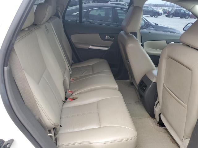 Photo 11 from auction – 2011 FORD EDGE LIMIT with VIN 2FMDK3KC7BBB37177