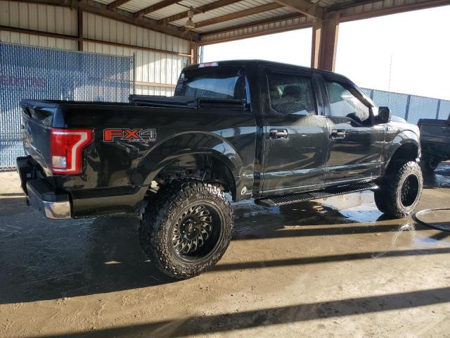Photo 3 from auction – 2015 FORD F150 SUPER with VIN 1FTEW1EF1FFB11900