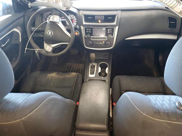 Photo 8 from auction – 2017 NISSAN ALTIMA 2.5 with VIN 1N4AL3AP6HC491439