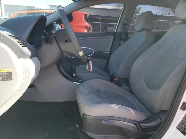 Photo 7 from auction – 2017 HYUNDAI ACCENT SE with VIN KMHCT5AE1HU329883