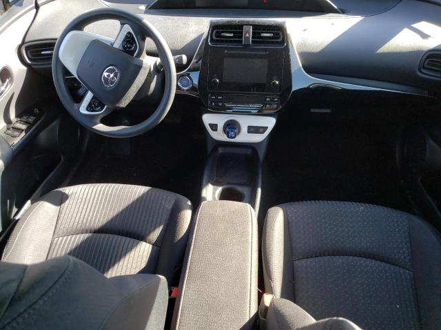 Photo 8 from auction – 2018 TOYOTA PRIUS with VIN JTDKBRFU3J3065166