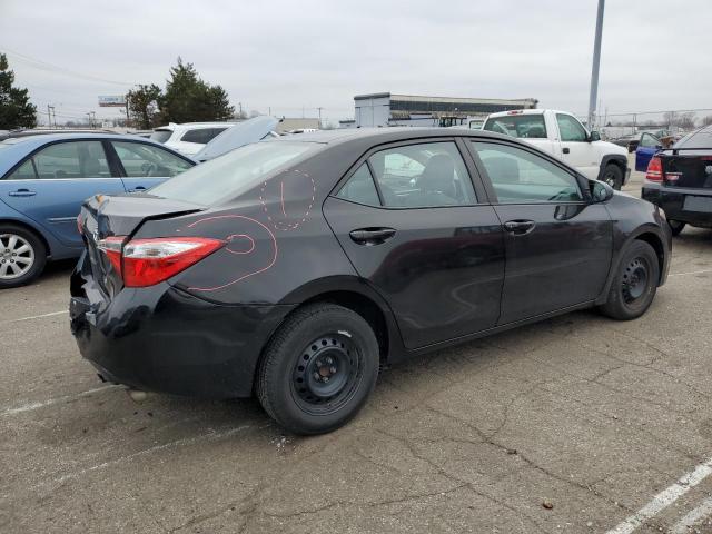 Photo 3 from auction – 2015 TOYOTA COROLLA L with VIN 5YFBURHE8FP194650