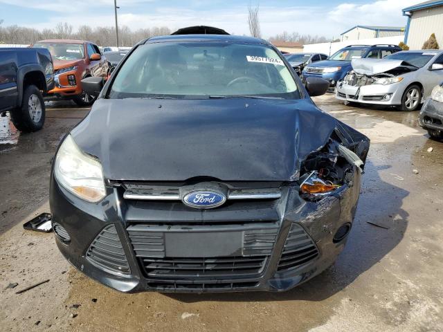 Photo 5 from auction – 2013 FORD FOCUS S with VIN 1FADP3E27DL380411