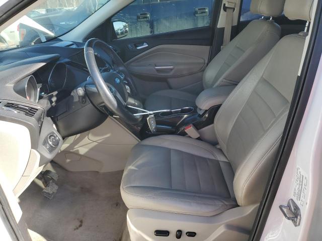 Photo 7 from auction – 2014 FORD ESCAPE TIT with VIN 1FMCU9J90EUC59621