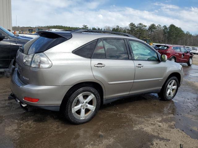 Photo 3 from auction – 2005 LEXUS RX 330 with VIN JTJGA31U750057671