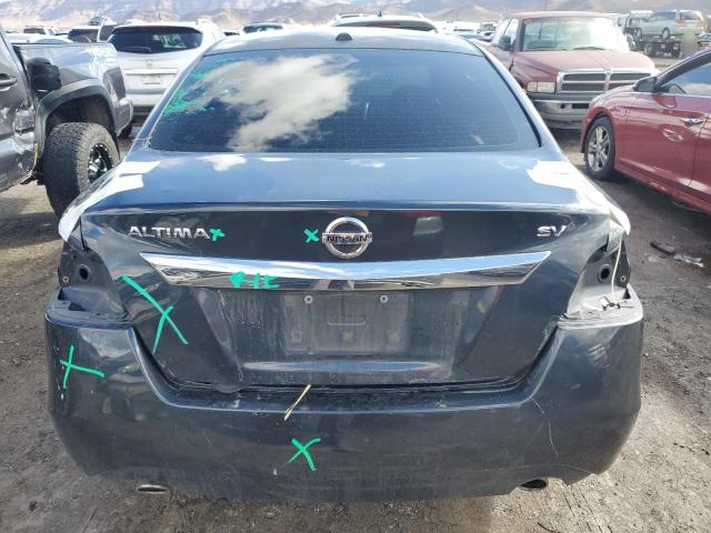 Photo 6 from auction – 2015 NISSAN ALTIMA 2.5 with VIN 1N4AL3AP9FC101317