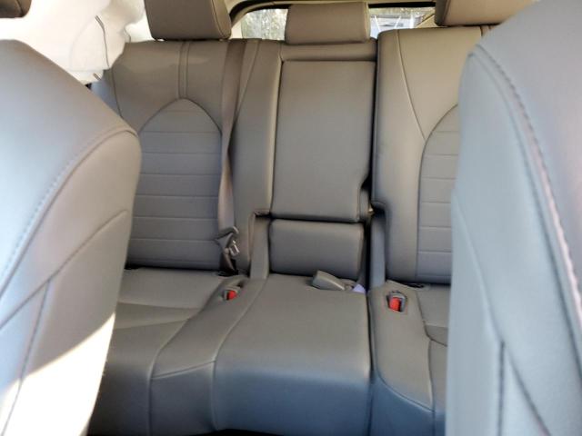 Photo 10 from auction – 2020 TOYOTA HIGHLANDER with VIN 5TDHZRBH8LS019879