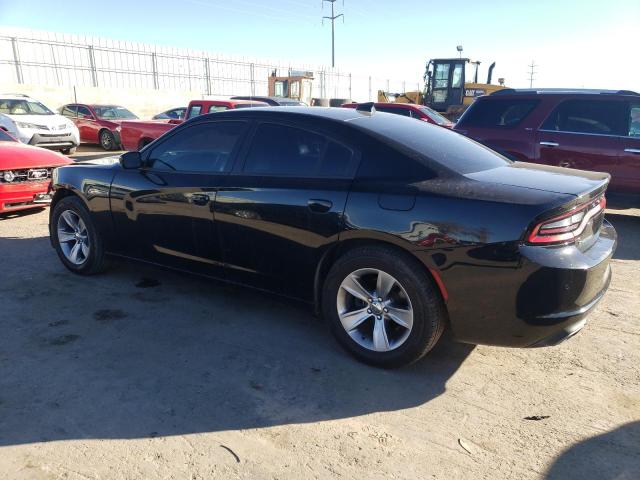 Photo 2 from auction – 2018 DODGE CHARGER SX with VIN 2C3CDXHG5JH125170