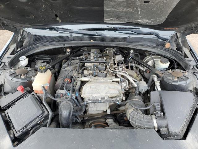 Photo 11 from auction – 2014 CADILLAC ATS with VIN 1G6AG5RX3E0140325