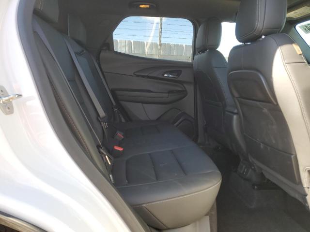 Photo 10 from auction – 2023 CHEVROLET TRAILBLAZE with VIN KL79MVSL4PB106172