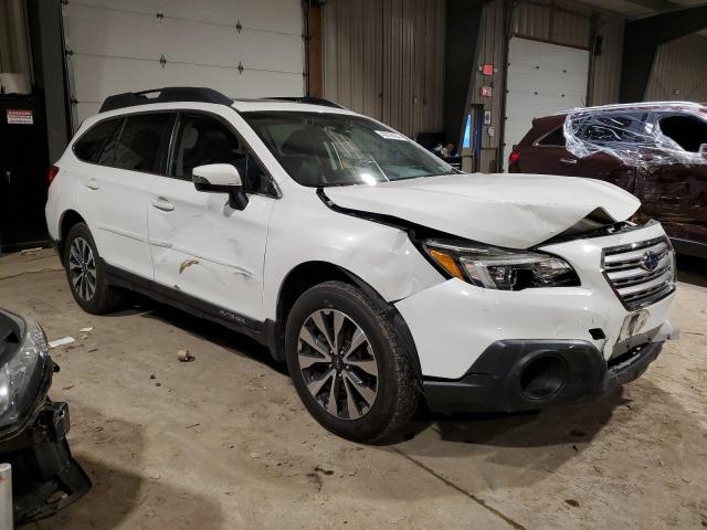 Photo 4 from auction – 2017 SUBARU OUTBACK 2. with VIN 4S4BSANC3H3218631