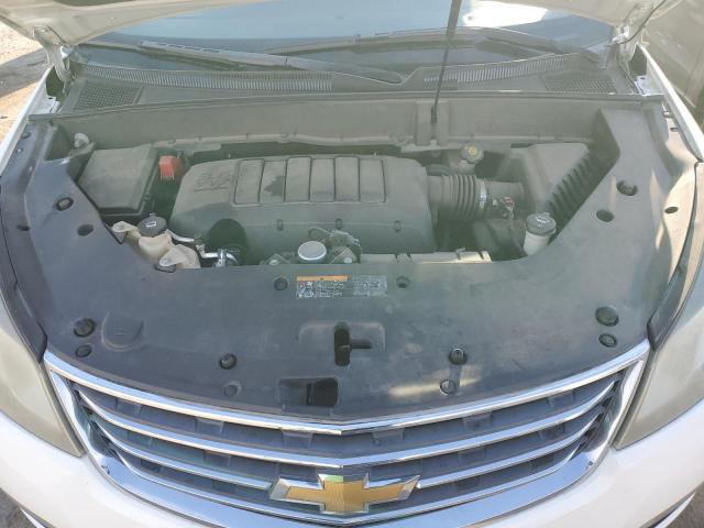 Photo 12 from auction – 2014 CHEVROLET TRAVERSE L with VIN 1GNKVJKDXEJ345111