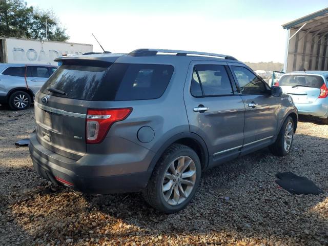 Photo 3 from auction – 2013 FORD EXPLORER L with VIN 1FM5K8F88DGB20018