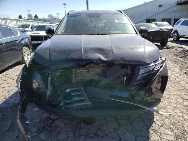 Photo 5 from auction – 2023 HYUNDAI TUCSON SEL with VIN 5NMJBCAE2PH235908