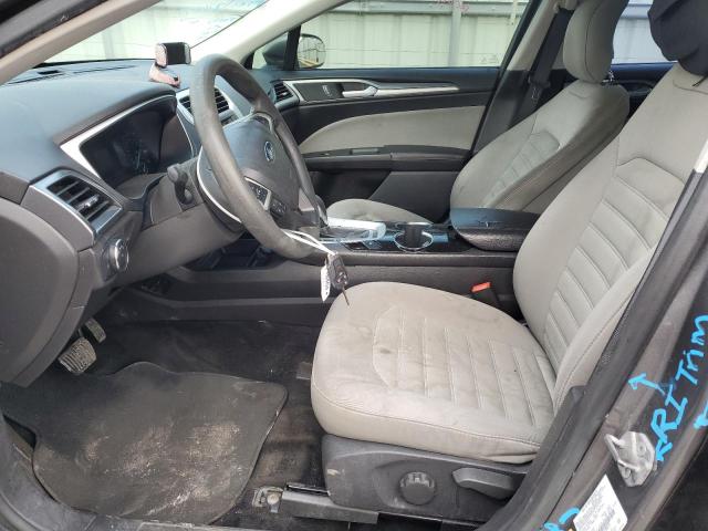 Photo 7 from auction – 2014 FORD FUSION S with VIN 1FA6P0G74E5380372