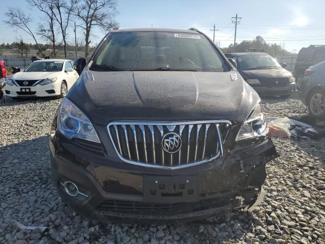 Photo 5 from auction – 2015 BUICK ENCORE with VIN KL4CJGSB9FB178546