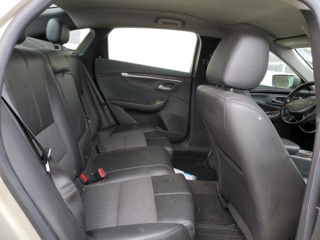 Photo 10 from auction – 2015 CHEVROLET IMPALA LT with VIN 2G1115SL8F9137586