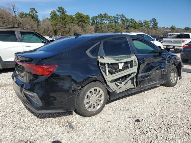 Photo 3 from auction – 2020 KIA FORTE FE with VIN 3KPF24AD1LE158369