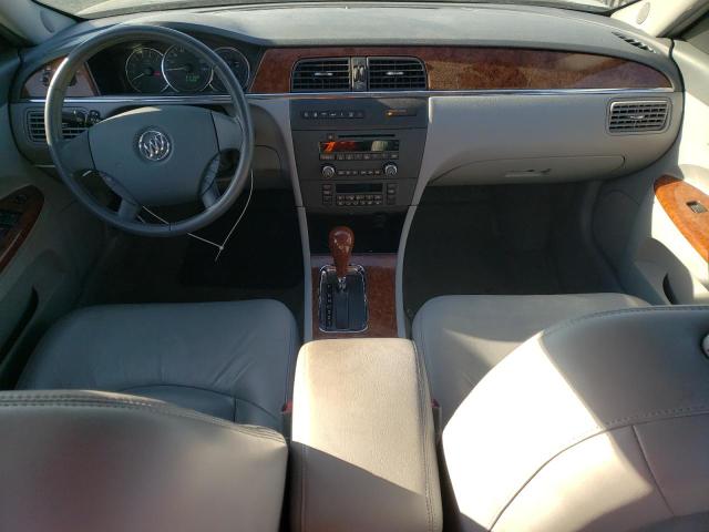 Photo 8 from auction – 2006 BUICK LACROSSE C with VIN 2G4WE587061288332