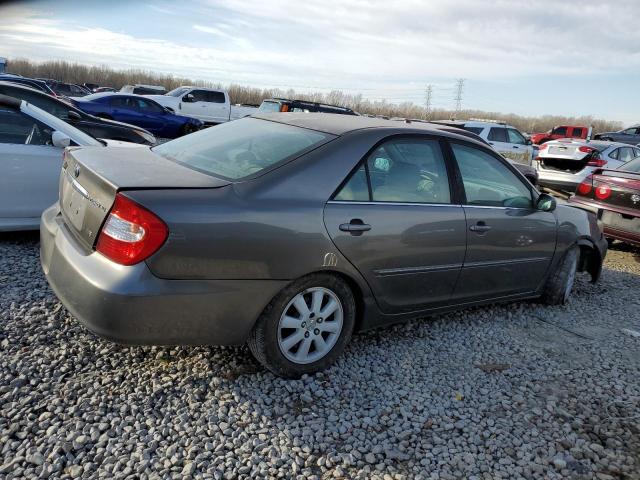 Photo 3 from auction – 2002 TOYOTA CAMRY LE with VIN 4T1BF32K32U530543