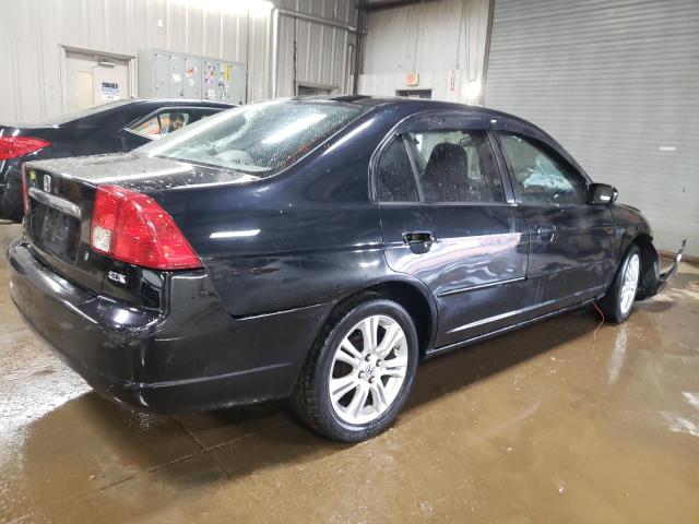 Photo 3 from auction – 2002 HONDA CIVIC EX with VIN 1HGES26702L023376