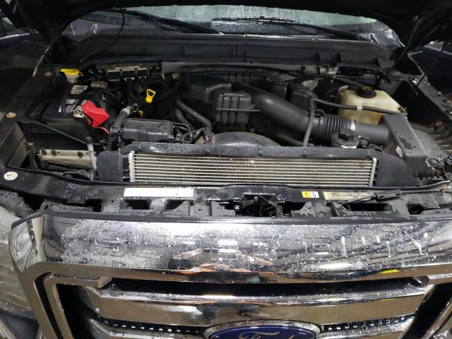Photo 11 from auction – 2014 FORD F250 SUPER with VIN 1FT7W2B66EEA63284