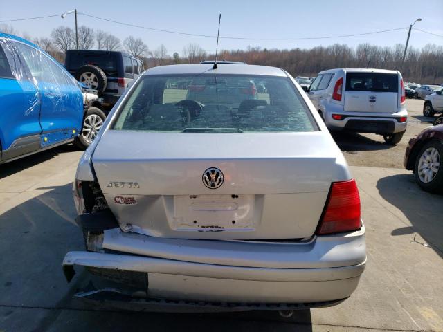 Photo 6 from auction – 2002 VOLKSWAGEN JETTA with VIN 3VWSB69M42M113233