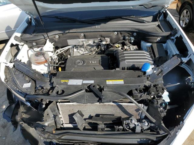 Photo 12 from auction – 2022 VOLKSWAGEN ATLAS CROS with VIN 1V2DC2CA0NC218730