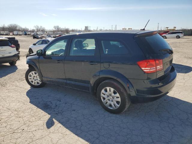 Photo 2 from auction – 2014 DODGE JOURNEY SE with VIN 3C4PDCAB6ET185511