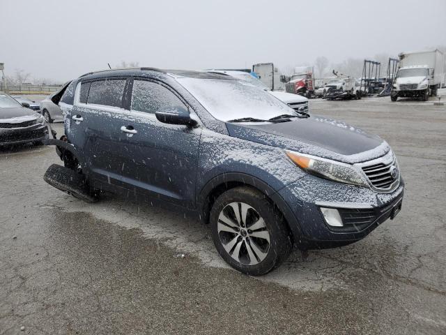 Photo 4 from auction – 2012 KIA SPORTAGE E with VIN KNDPCCA22C7270401