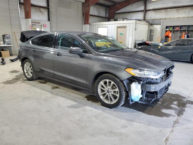 Photo 4 from auction – 2020 FORD FUSION SE with VIN 3FA6P0HD9LR251977