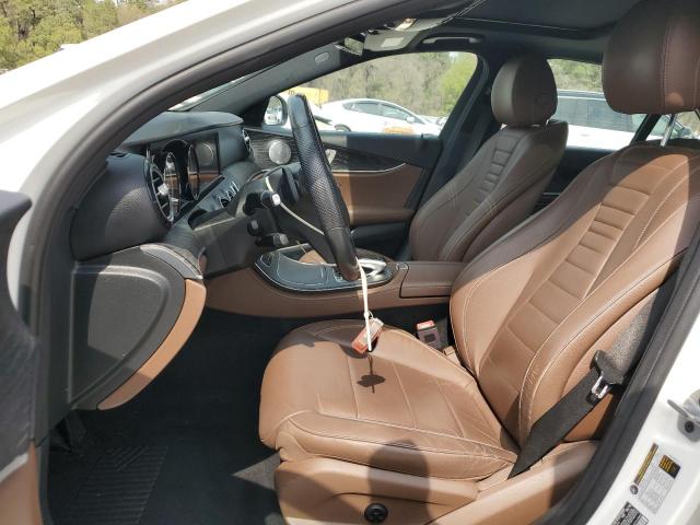 Photo 7 from auction – 2018 MERCEDES-BENZ E 300 with VIN WDDZF4JB5JA488330