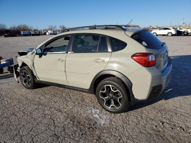 Photo 2 from auction – 2015 SUBARU XV CROSSTR with VIN JF2GPACC7FH293719