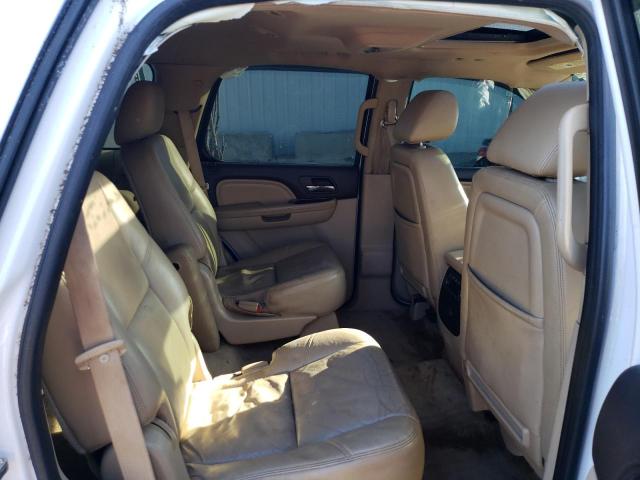 Photo 11 from auction – 2011 GMC YUKON DENA with VIN 1GKS2EEF1BR279281
