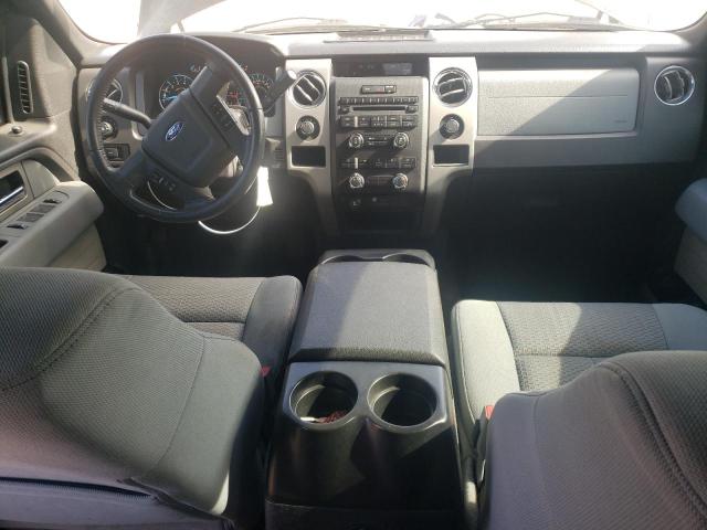 Photo 8 from auction – 2011 FORD F150 SUPER with VIN 1FTFW1EF8BFC03651