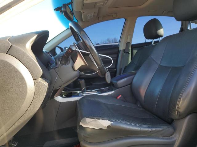 Photo 7 from auction – 2013 NISSAN ALTIMA 3.5 with VIN 1N4BL3AP0DC138953