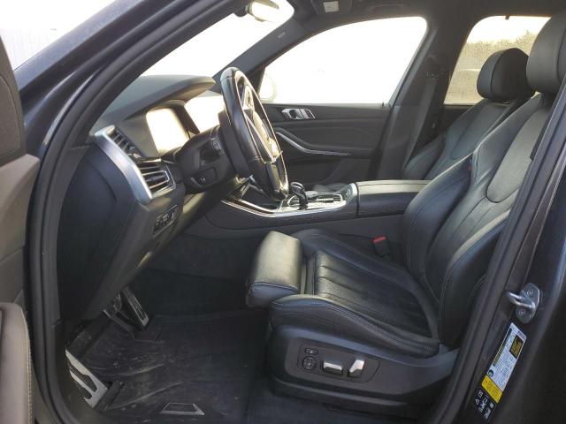 Photo 7 from auction – 2019 BMW X5 XDRIVE4 with VIN 5UXCR6C59KLL08474