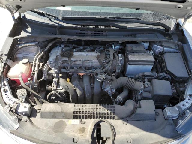 Photo 11 from auction – 2022 TOYOTA COROLLA LE with VIN 5YFEPMAE5NP336940