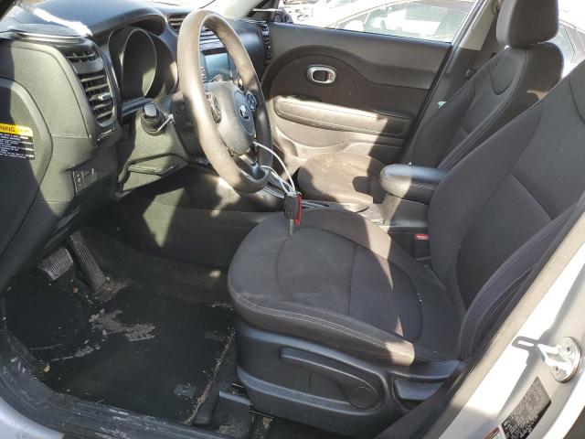 Photo 7 from auction – 2019 KIA SOUL with VIN KNDJN2A2XK7675284