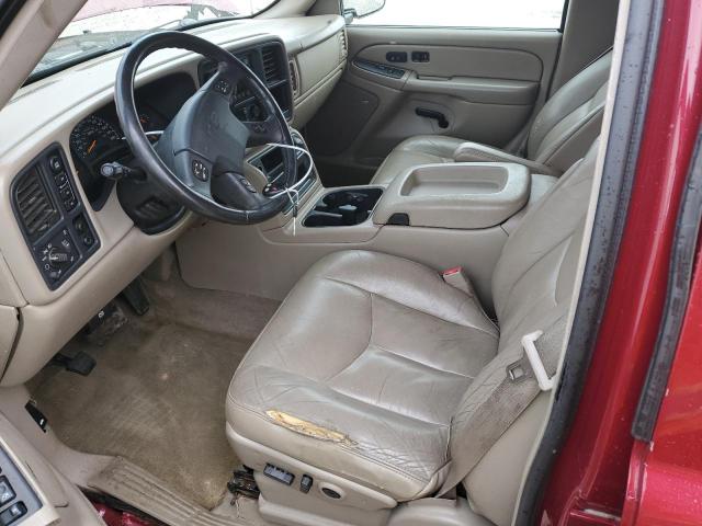 Photo 7 from auction – 2004 CHEVROLET SILVERADO with VIN 2GCEK13T941423102